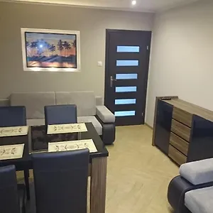  Apartament Jagiellońska Polska