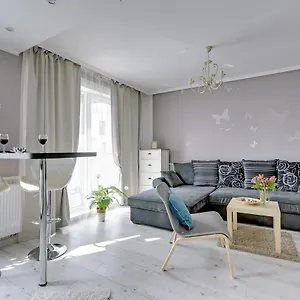  Apartament Granary Island Polska