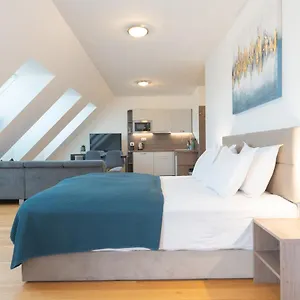  Apartmán Triester