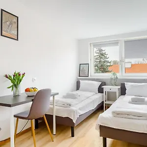  Apartament Shortstaypoland Dluga Polska