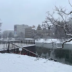 navštívit hotel
