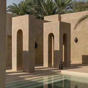 ***** Ośrodek wypoczynkowy Bab Al Shams, A Rare Finds Desert Resort, Zjednoczone Emiraty Arabskie
