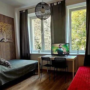  Apartament Widok Polska