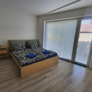 navštívit hotel