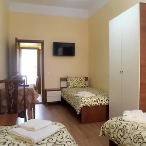  Apartament On Voloshyna Ukraina