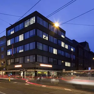 ** Hotel Easyhotel Centre South Holandia