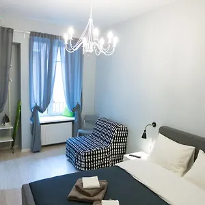  Apartament Snizhna 4 Ukraina