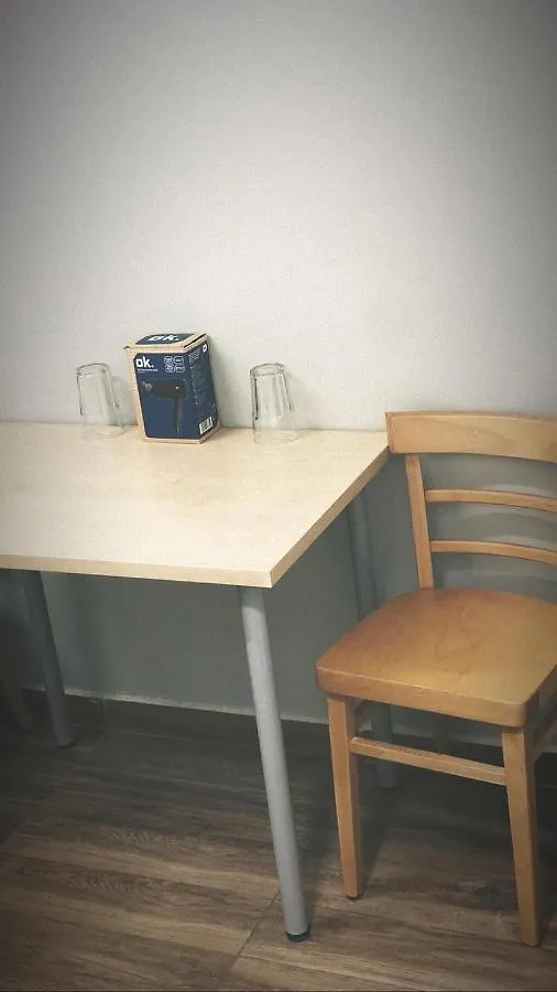 Private Room Near Vienna City Center 1